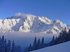 Am Berg 34, Maria Alm Am Steinernen Meer, Österreich